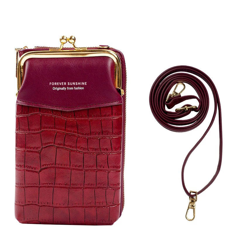 Skanto | Stilig Crossbody Bag