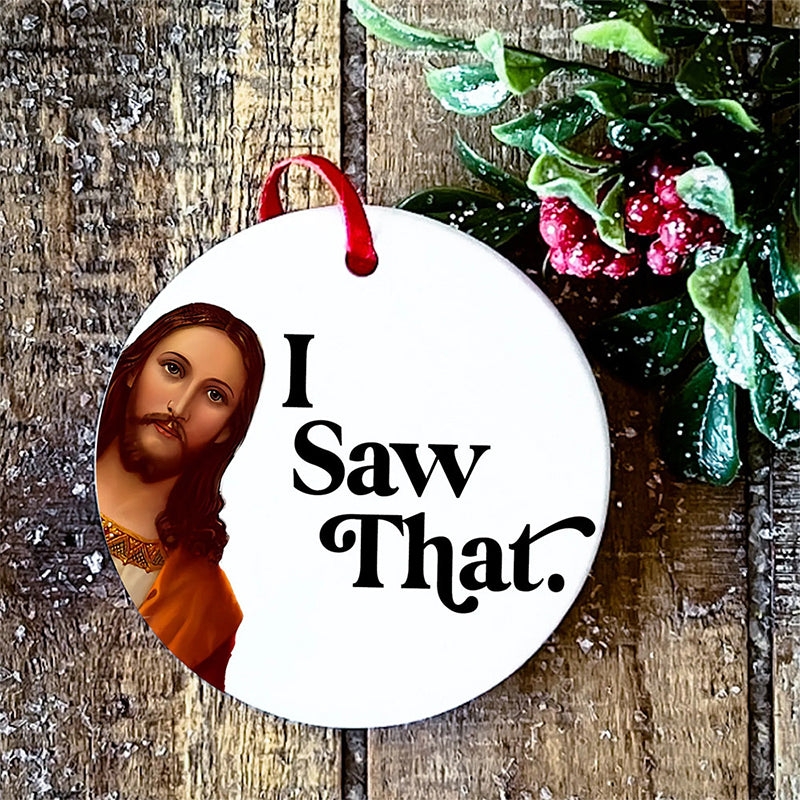 Skanto | Morsom juletre ornament gave