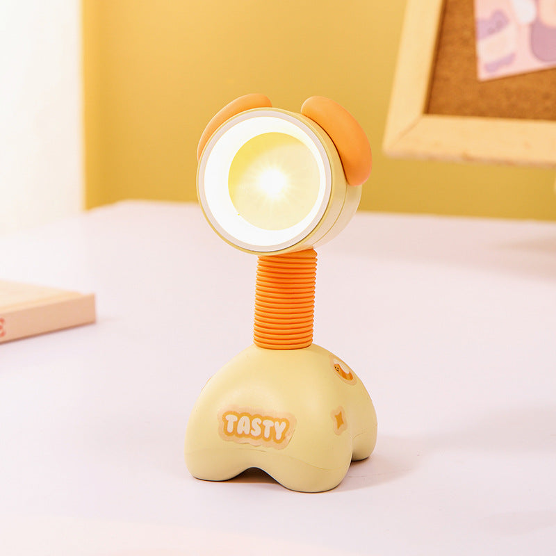 Skanto | Søt liten bordlampe