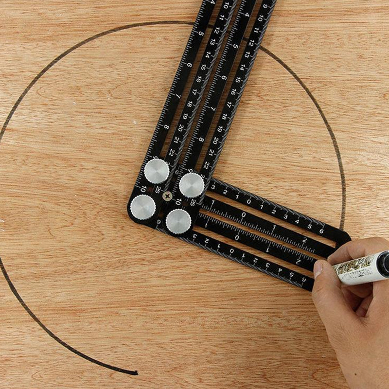 Skanto | Multi-Angle Caliper