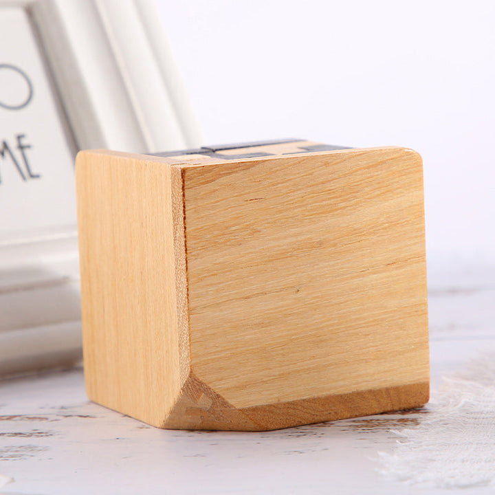 Rubik's Lock Rubik's Cube Leker | Skanto