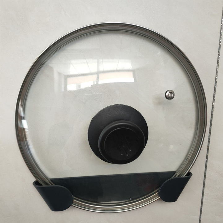 Pannekake Lokket Holdere | Skanto