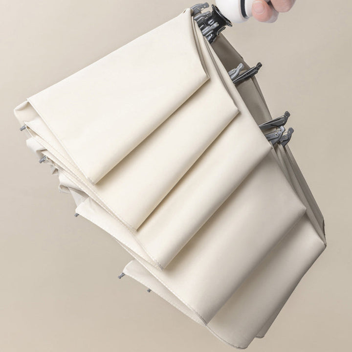 Ring Buckle Umbrella | Skanto