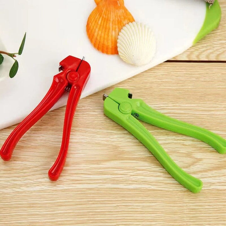 Clam Pliers for Restaurant & Home | Skanto