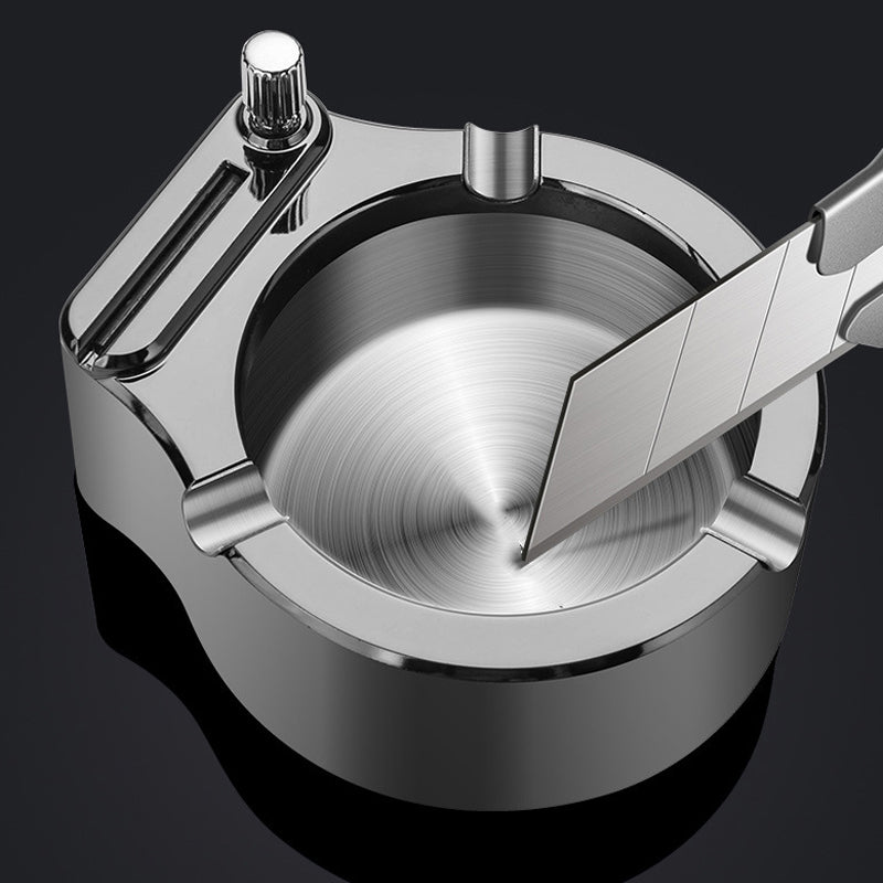 Norvo | Retro Metall Askebeger, Tenner