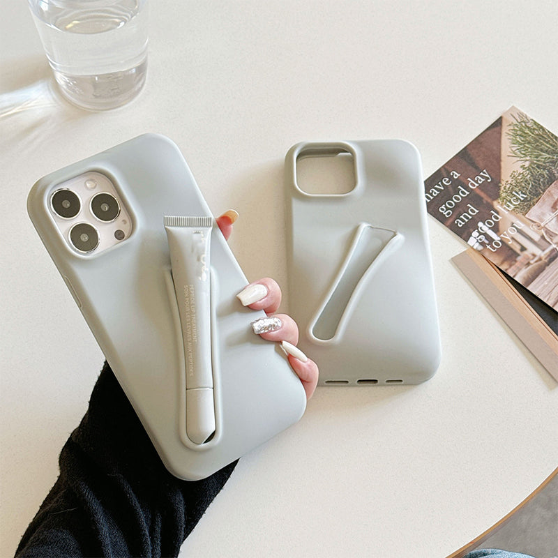 Skanto | Leppestift Holder Telefonveske