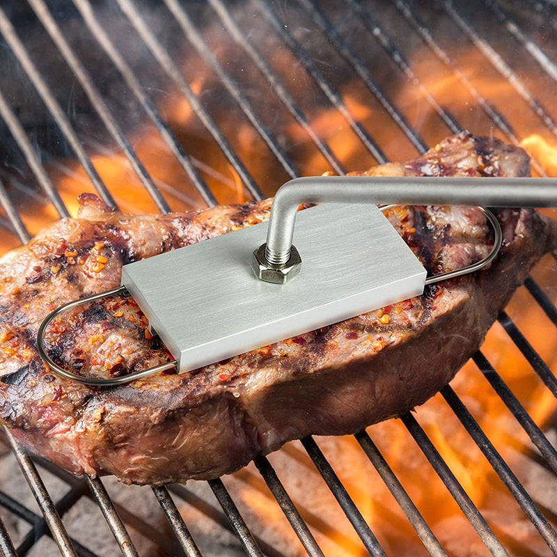 Skanto | BBQ Kjøtt Branding Jern