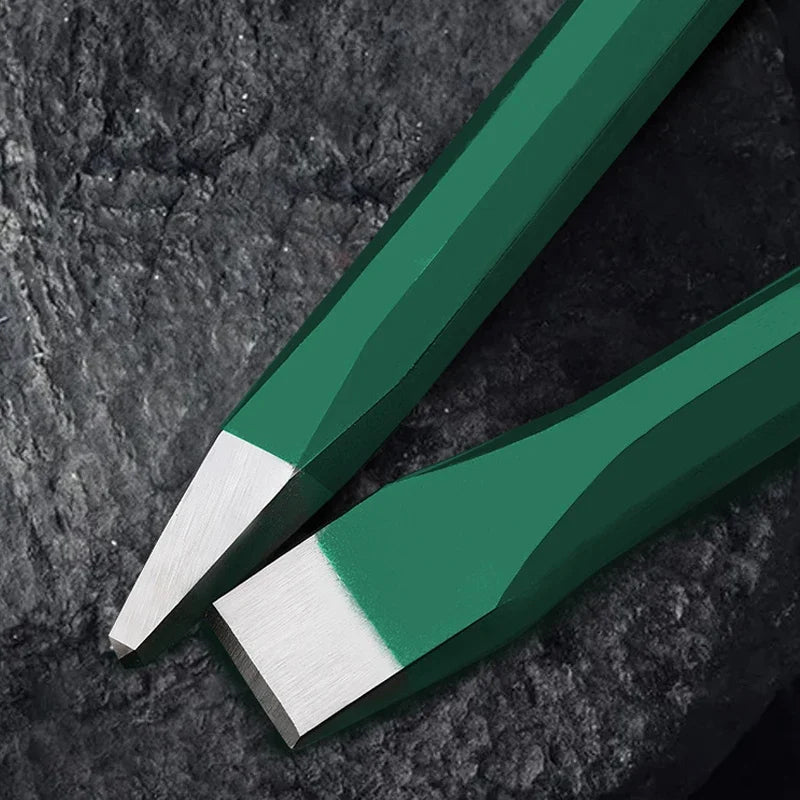 Skanto | Punch and Chisel Set (6 deler)
