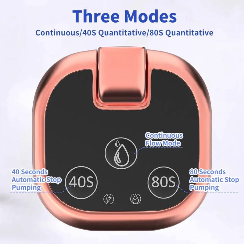 Multi-funksjonell Automatisk Vann Dispenser Pumpe | Skanto