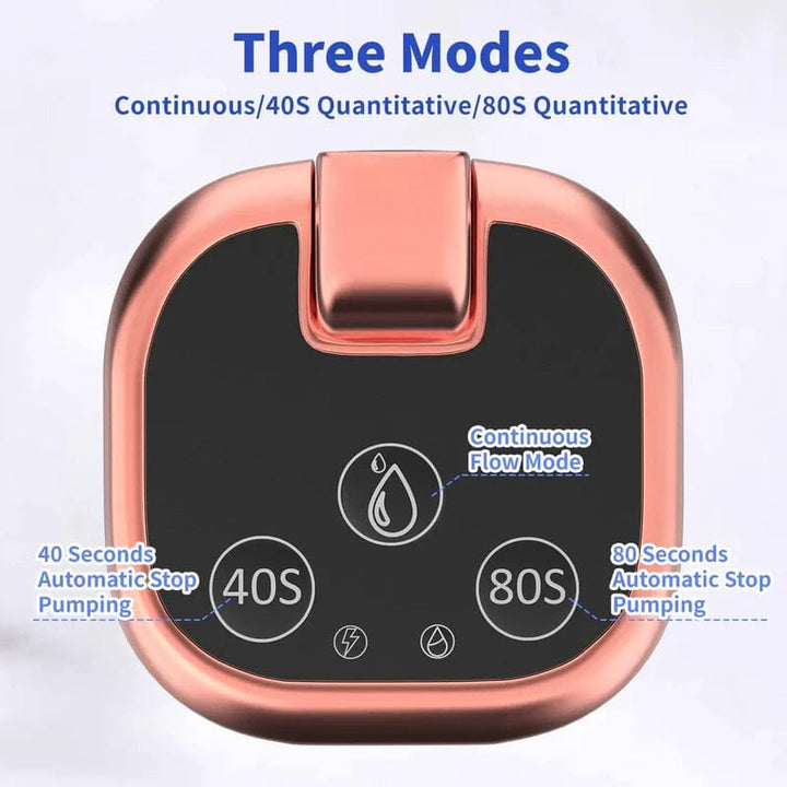Multi-funksjonell Automatisk Vann Dispenser Pumpe | Skanto