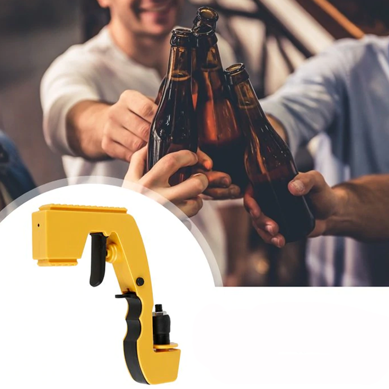 Festbierpistol