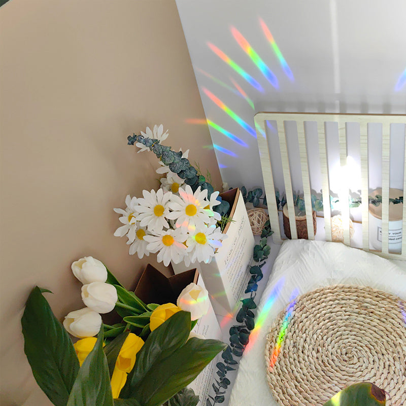 Skanto | Solfanger PVC statisk glassvindu klistremerke