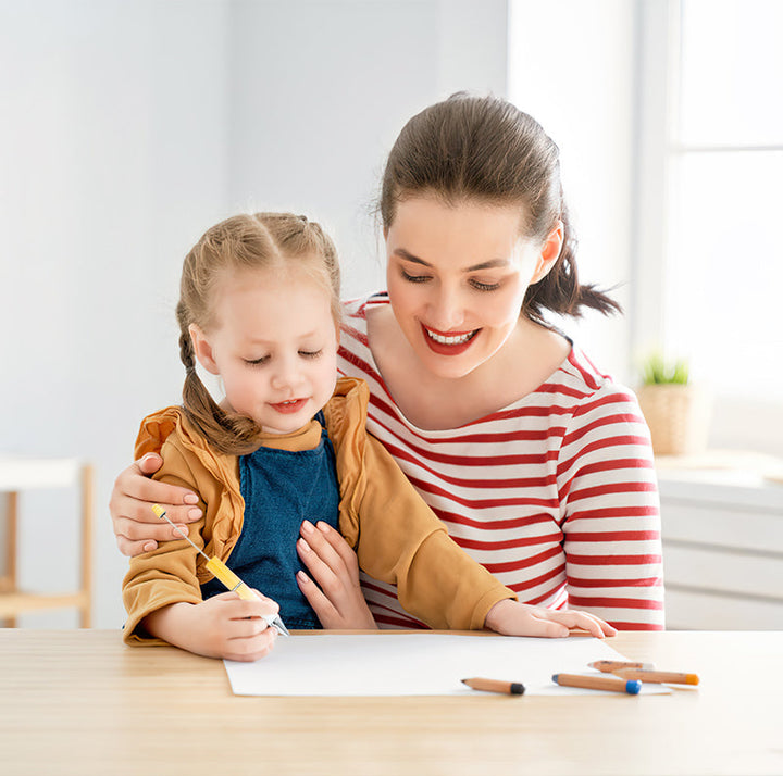 Skanto | Morsom og nyttig DIY perlepenn