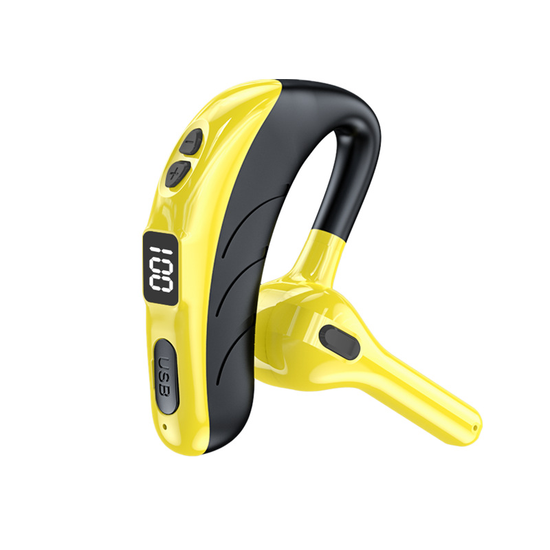Skanto | Forretnings Bluetooth Headset