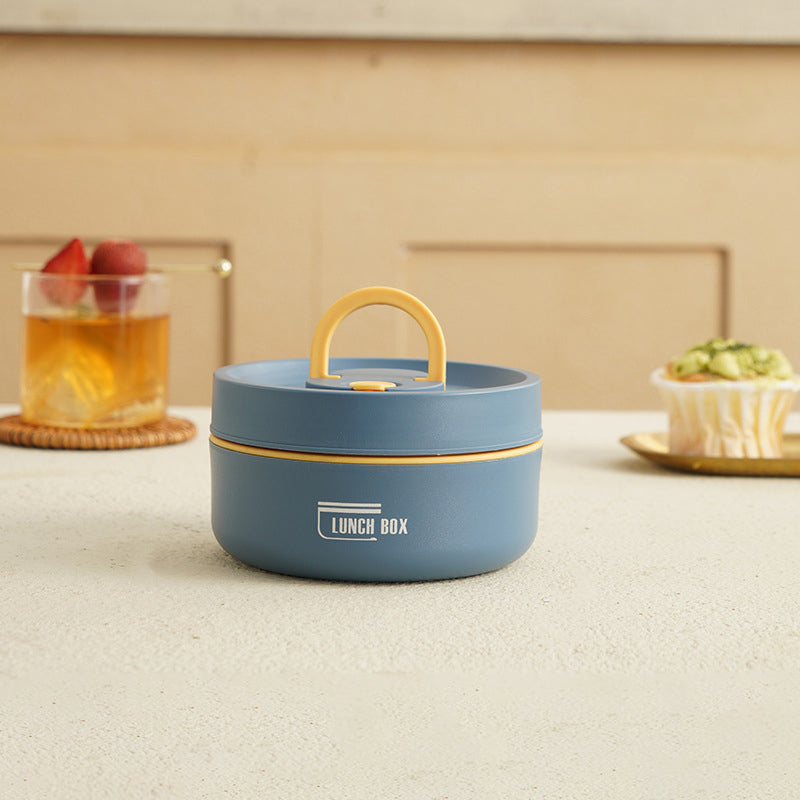 Norvo | Bærbar Isolert Lunsjbeholdersett