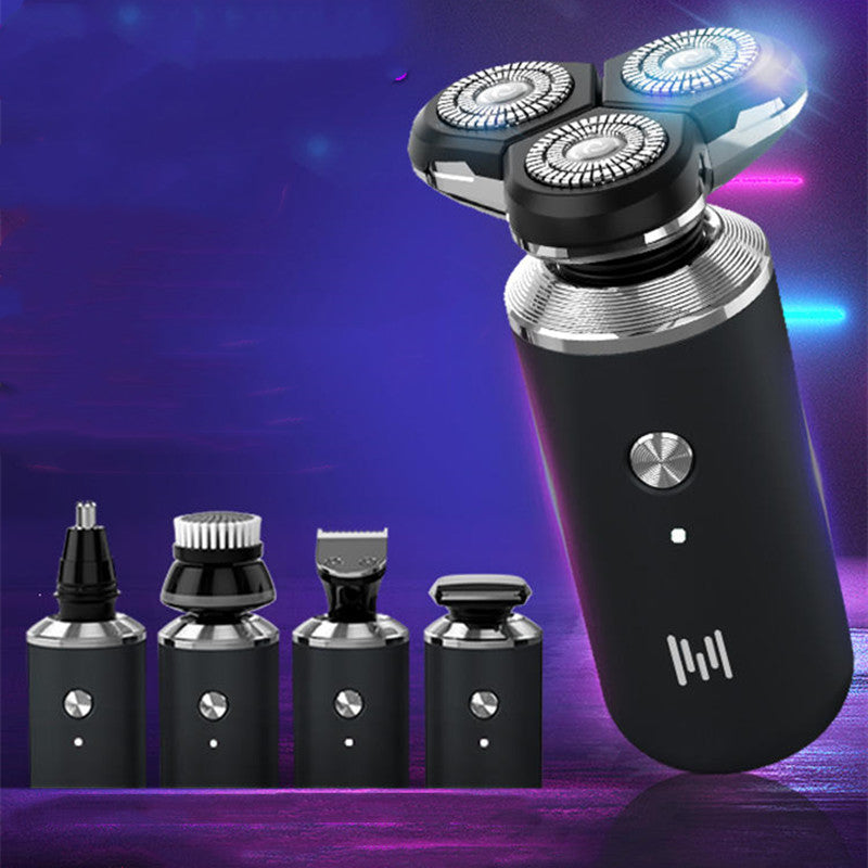 Skanto | Multifunksjonell Elektrisk Barbermaskin