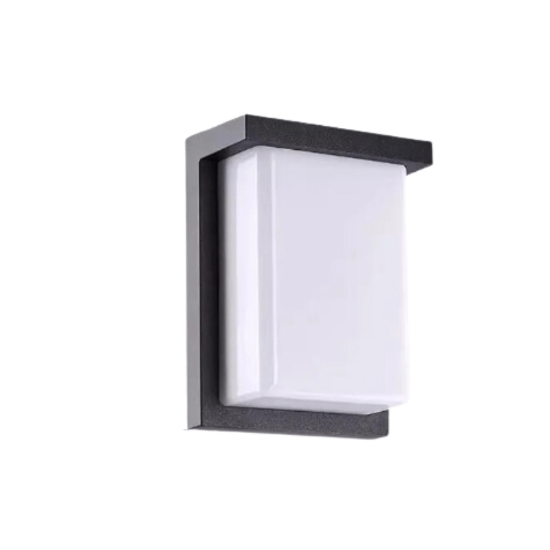 Skanto | Elegant LED-belysning for hage og terrasse