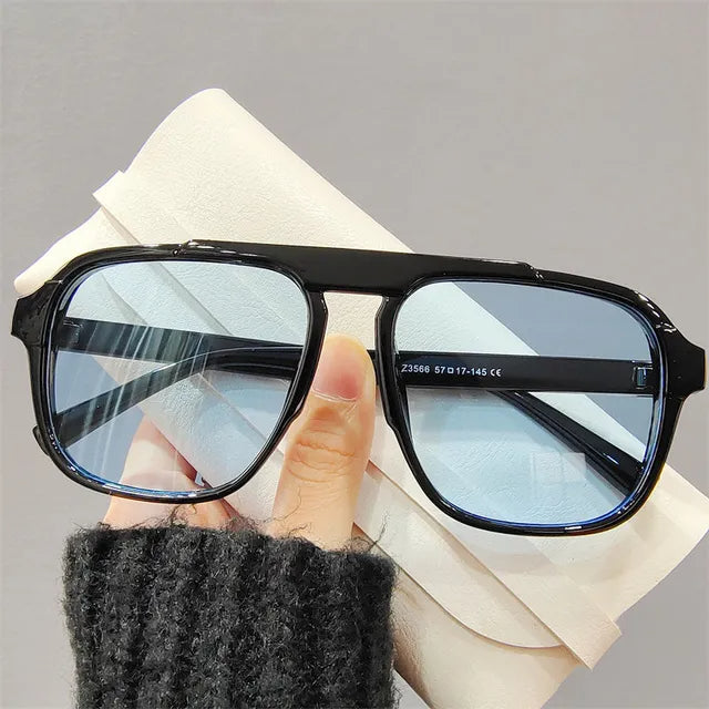 Aric Sunglasses | Sporty & Vintage | Skanto