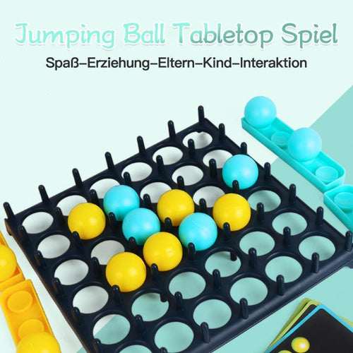 Skanto | Bouncing Ball Table Game