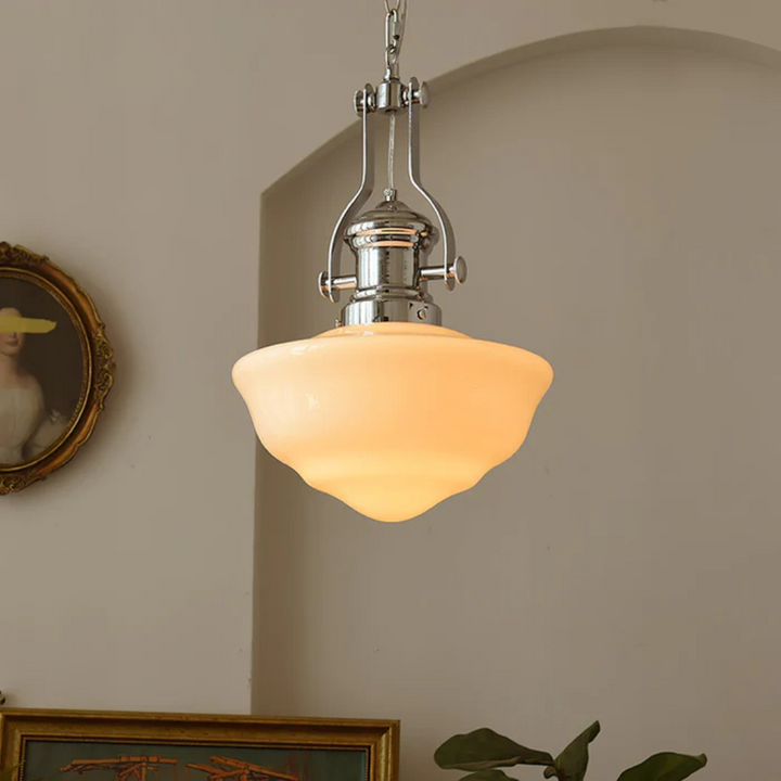 Skanto | Industriell Pendellampe