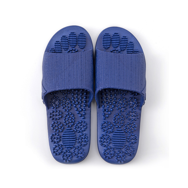Skanto | Fotsmassasje sommersandaler