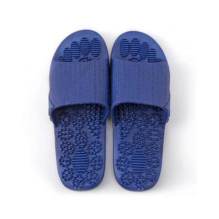 Skanto | Fotsmassasje sommersandaler