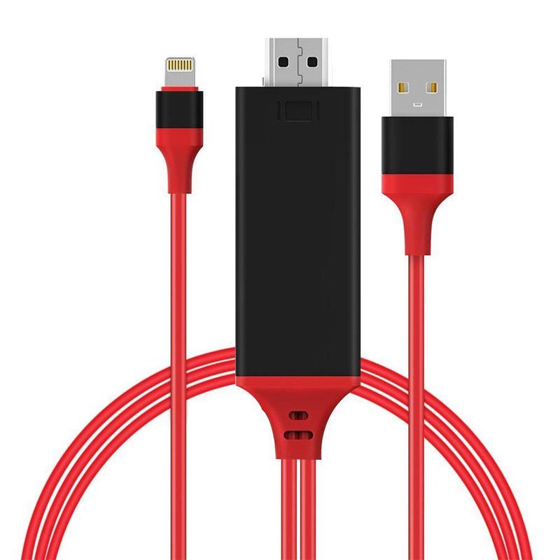 Lynn til HDMI-kabeladapter | Skanto