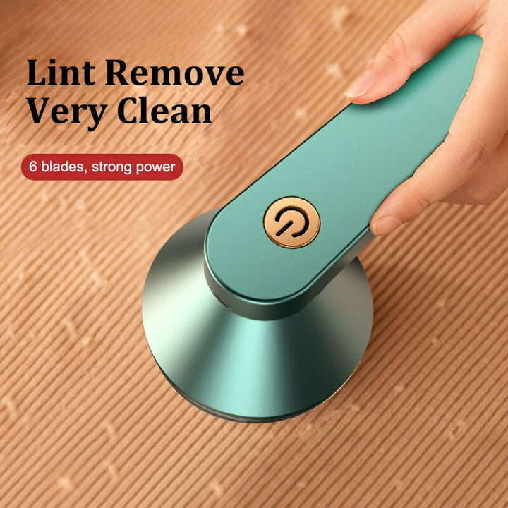 Electric Lint Remover | Skanto