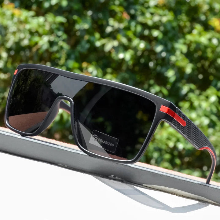 Magnus Sunglasses | Tough & Stylish | Skanto