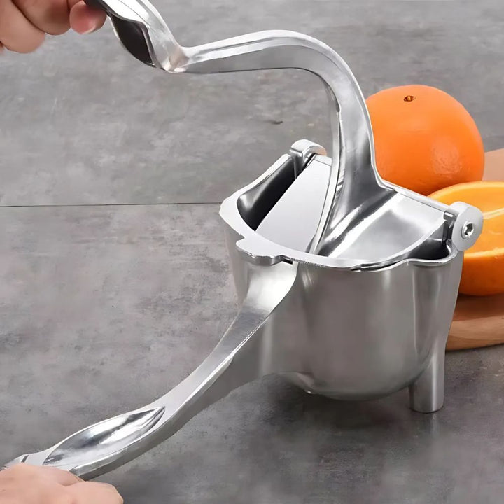 Skanto | Nova Press Sitrus Juicer