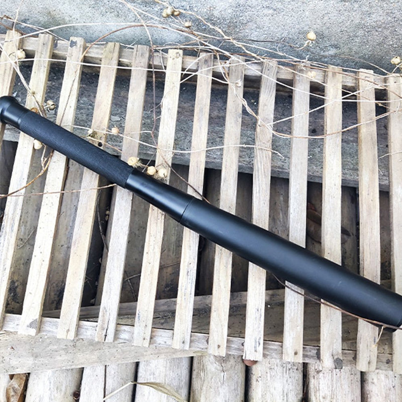 Norvo | Baseball bat LED lommelykt