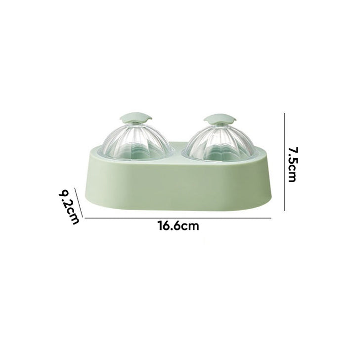 Large Ball Ice Tray Mold | Skanto