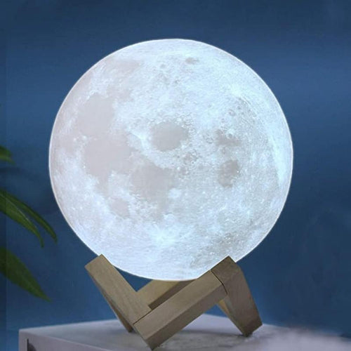 Moon Night Light | Skanto