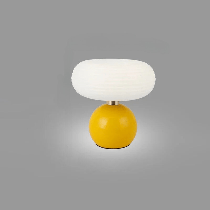 Skanto | Minimalistisk Veggbelysning i Pastellfarger