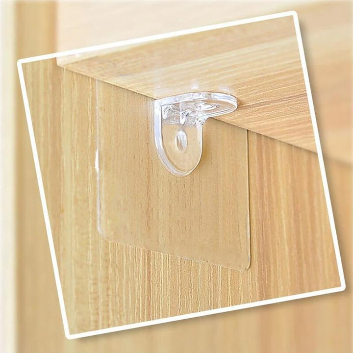 Klekhull holder | Skanto