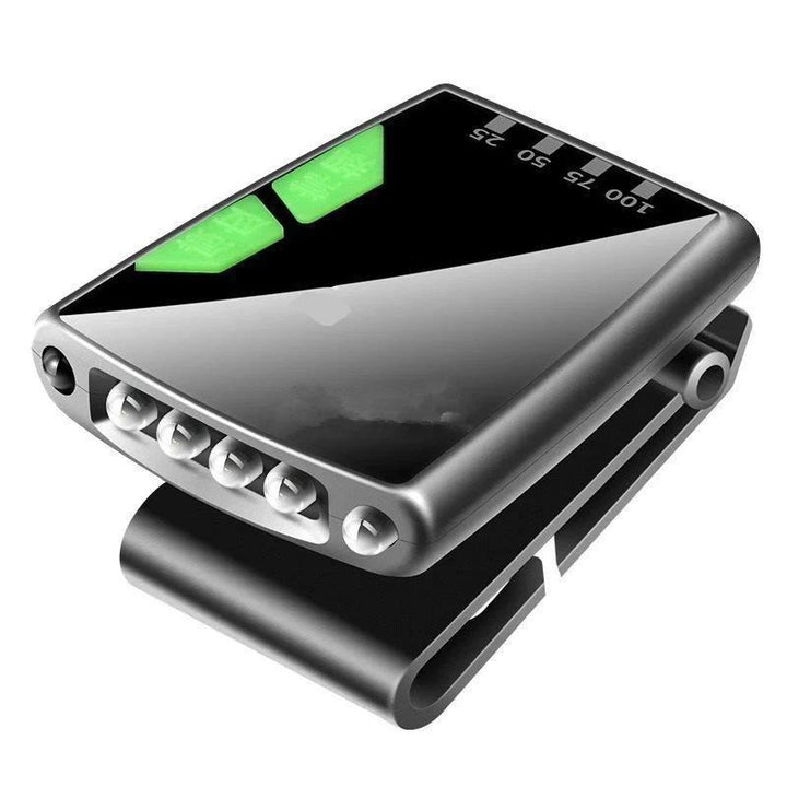 Skanto | Clip-On Cap LED Lys