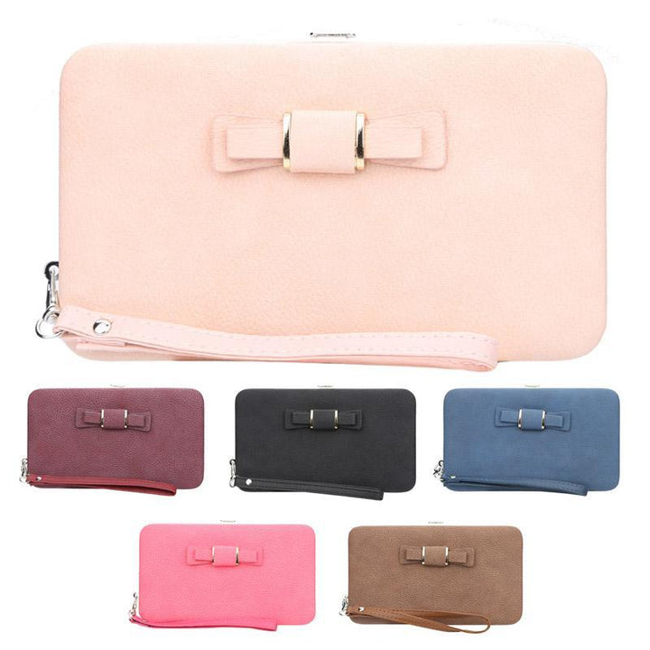 Skanto | Kvinners Bue Kortholder Bag