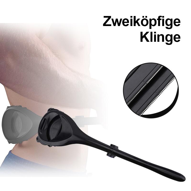 Norvo | Rygg- og kroppshøvel