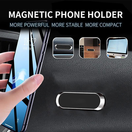 Magnetisk telefonholder | Skanto