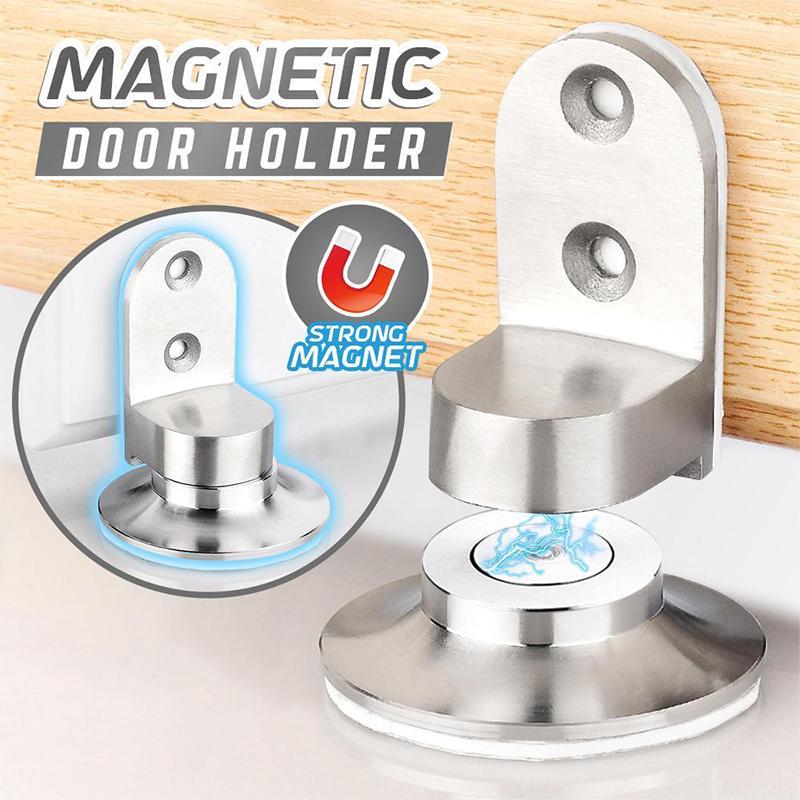 Skanto | Magnetisk Dørstopper