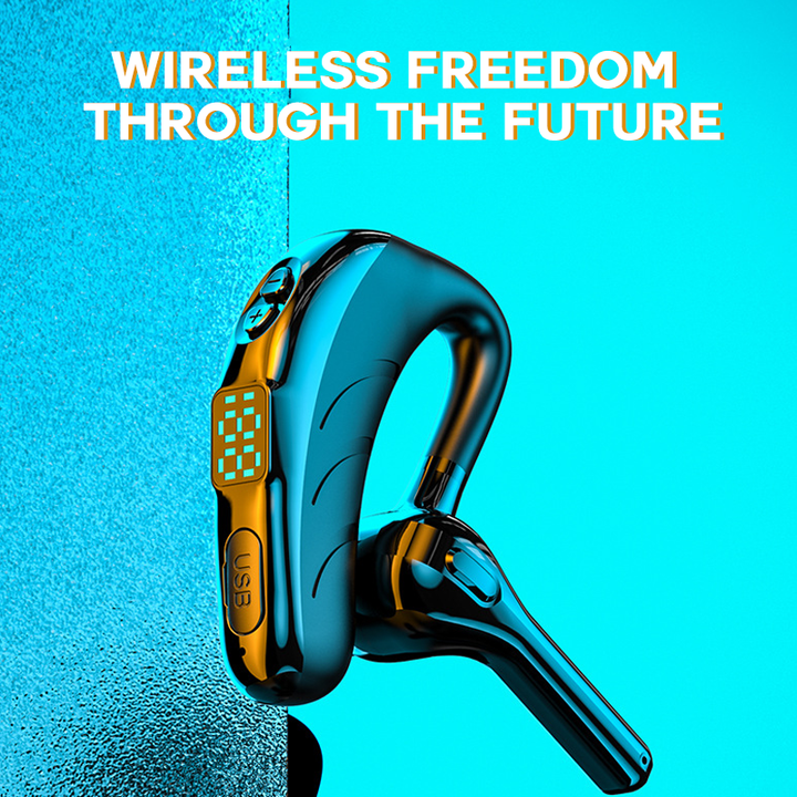 Skanto | Bedrifts Bluetooth Hodesett