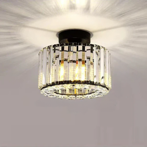 Skanto | Brilliance Light - Luksus Krystall Taklampe