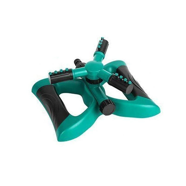 360 Grad roterende sprayenhet | Skanto