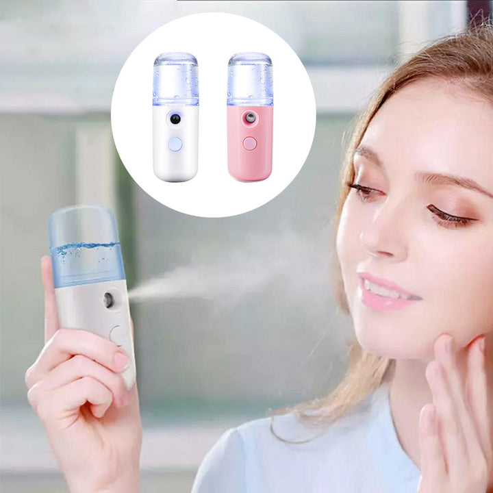 Skanto | Nano-Ansiktspray