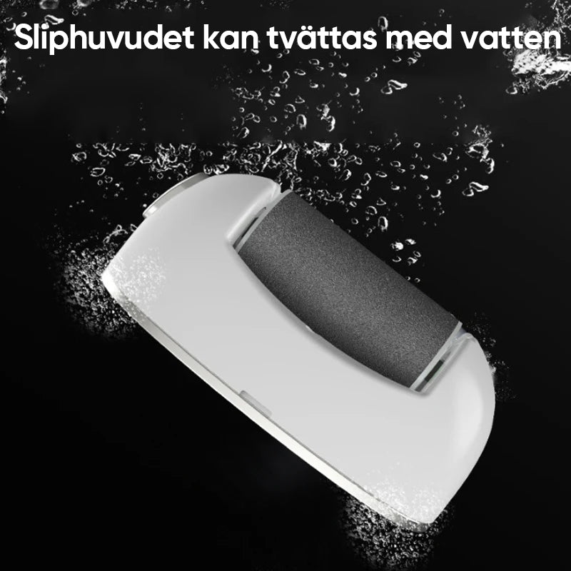 Skanto | Elektrisk Fotfil