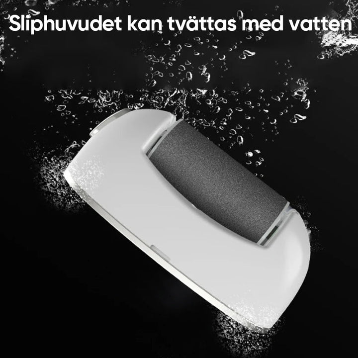 Skanto | Elektrisk Fotfil