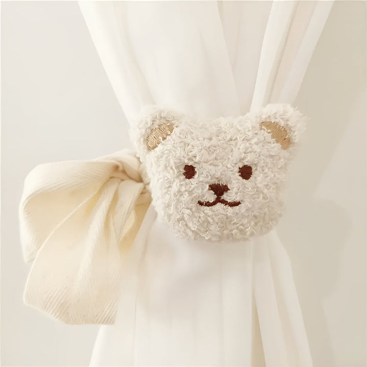 Skanto | Teddy Bear Gardinstropper