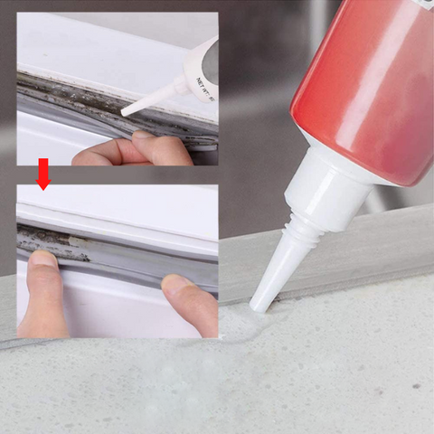 Mold Gel | Husstands Muggfjerner Gel | Skanto
