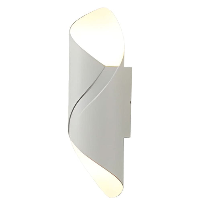 Skanto | SustainGlow Waterproof LED Outdoor Wall Lamp
