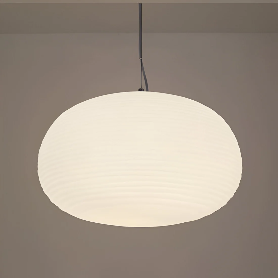 Skanto | Opal Glass Pendellampe